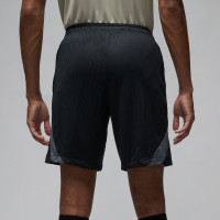 Nike Paris Saint-Germain X Jordan Strike Ensemble Training 2023-2024 Noir Gris Beige