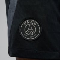 Nike Paris Saint-Germain X Jordan Strike Ensemble Training 2023-2024 Noir Gris Beige