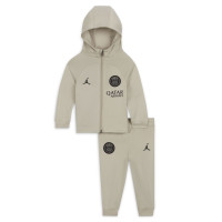 Nike Paris Saint Germain X Jordan Strike Surv tement Capuche