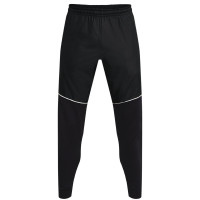 Under Armour Storm Fleece Trainingsbroek Zwart Donkergrijs