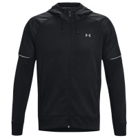 Under Armour Storm Fleece Veste Noir Gris Foncé