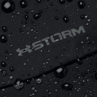 Under Armour Storm Fleece Veste Noir Gris Foncé