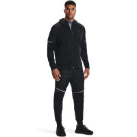 Under Armour Storm Fleece Veste Noir Gris Foncé