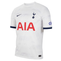 Nike Tottenham Hotspur van de Ven 37 Thuisshirt 2023-2024