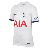 Nike Tottenham Hotspur Son 7 Maillot Domicile 2023-2024 Enfants