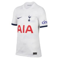 Nike Tottenham Hotspur Maillot Domicile 2023-2024 Enfants