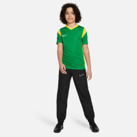 Nike Park Derby III Maillot de Foot Dri-FIT Enfant Vert Jaune