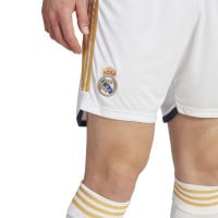 adidas Real Madrid Short Domicile 2023-2024