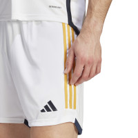 adidas Real Madrid Short Domicile 2023-2024