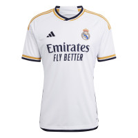 adidas Real Madrid Maillot Domicile 2023-2024