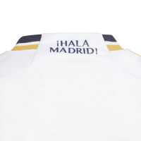adidas Real Madrid Minikit Domicile 2023-2024 Enfants