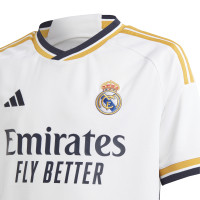 adidas Real Madrid Maillot Domicile 2023-2024 Enfants