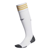 adidas Real Madrid Chaussettes Domicile 2023-2024