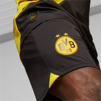 PUMA Borussia Dortmund Short Domicile 2023-2024