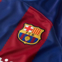Nike FC Barcelone Maillot Domicile 2023-2024