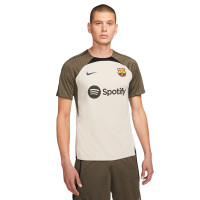 Barcelona best sale shirt zwart