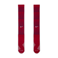 Nike FC Barcelone Chaussettes Domicile 2023-2024