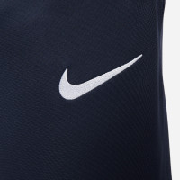 Nike Tottenham Hotspur Strike Track Pantalon d'Entraînement  2023-2024 Bleu Foncé Blanc