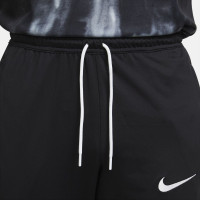 Nike F.C. Essential Fleece Survêtement Noir Blanc