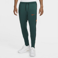 Pantalon d'entraînement Nike F.C. KPZ Cuffed Vert