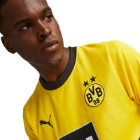 PUMA Borussia Dortmund Maillot Domicile 2023-2024