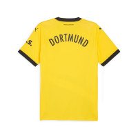 PUMA Borussia Dortmund Maillot Domicile Authentic 2023-2024