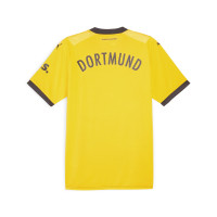 PUMA Borussia Dortmund Maillot Domicile 2023-2024