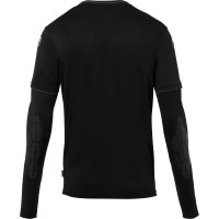 Uhlsport Save Maillot Gardien de But Enfants Noir