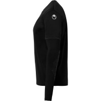 Uhlsport Save Maillot Gardien de But Enfants Noir