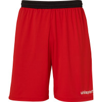 Uhlsport Reaction Keeperstenue Kids Rood Zwart