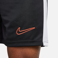 Nike Dri-Fit Academy 23 Trainingsset Wit Zwart Felrood