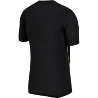 Nike Mercurial Dry Strike Trainingsshirt Zwart Zwart
