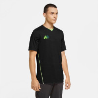 Nike Mercurial Dry Strike Trainingsshirt Zwart Zwart