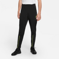 Pantalon Pantalon d'entraînement tissé Nike Mercurial Dry Strike PZ Noir