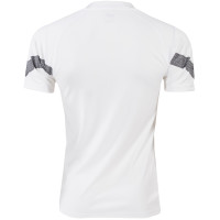 PUMA Marokko Trainingsshirt 2022-2024 Wit Zilver