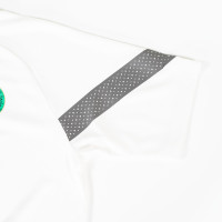 PUMA Marokko Trainingsshirt 2022-2024 Wit Zilver
