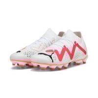 Puma outlet match rouge