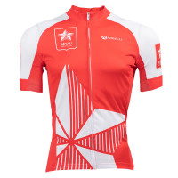 MVV Maastricht Wielershirt