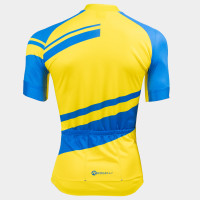 SC Cambuur Wielershirt