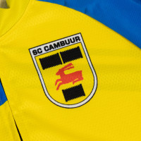SC Cambuur Wielershirt