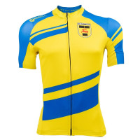 SC Cambuur Wielershirt