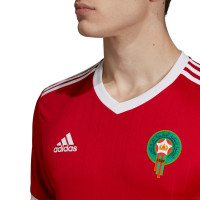 adidas Marokko Thuisshirt 2019-2020