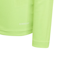 Sous-maillot adidas Team vert pour enfants