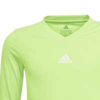 Sous-maillot adidas Team vert