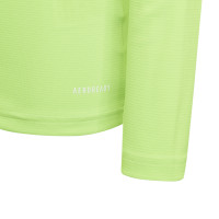 Sous-maillot adidas Team vert