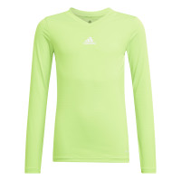 Sous-maillot adidas Team vert