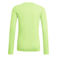 Sous-maillot adidas Team vert