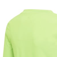Sous-maillot adidas Team vert