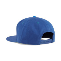 PUMA Olympique Marseille Cap Blauw