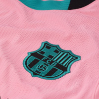 Nike FC Barcelona 3rd Shirt Vapor Match 2020-2021